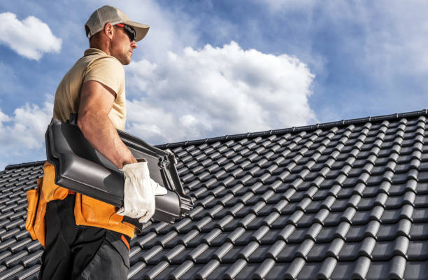 Fast & Reliable Emergency Roof Repairs in Bolingbrook, IL